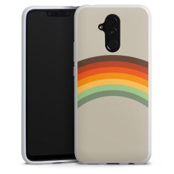 Silicone Case white