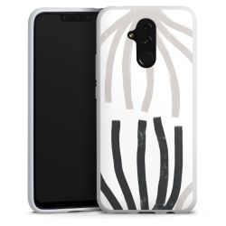 Silicone Case white