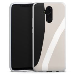 Silicone Case white