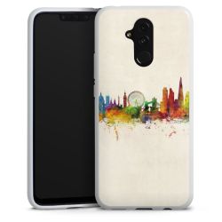 Silicone Case white