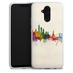 Silicone Case white