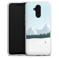 Silicone Case white