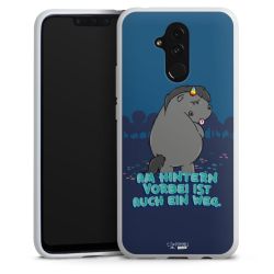 Silikon Case weiß