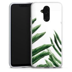 Silicone Case white