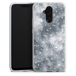 Silikoni Suojakuori valkoinen