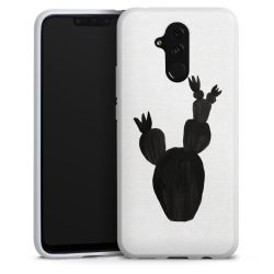 Silicone Case white