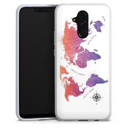 Silicone Case white