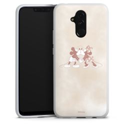 Silicone Case white