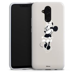 Silicone Case white