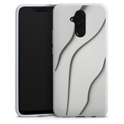 Silicone Case white