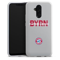 Silicone Case white