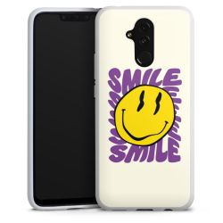 Silicone Case white