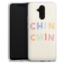 Silicone Case white