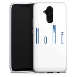 Silicone Case white