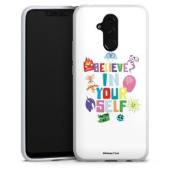 Silicone Case white