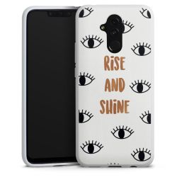 Silicone Case white