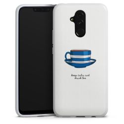 Silicone Case white