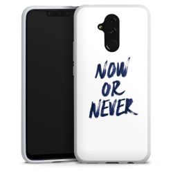 Silicone Case white