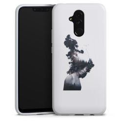 Silicone Case white