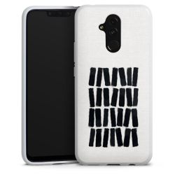 Silicone Case white