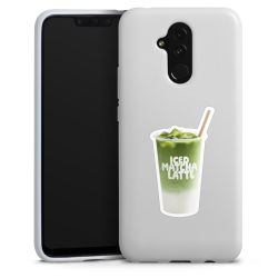 Silicone Case white