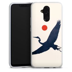 Silicone Case white