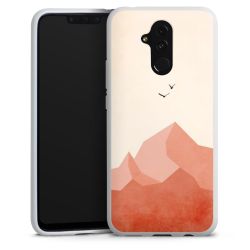 Silicone Case white