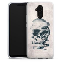 Silicone Case white