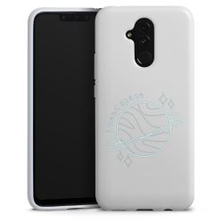 Silicone Case white