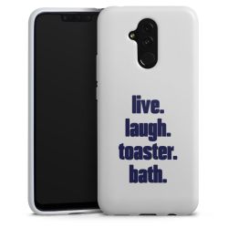 Silicone Case white