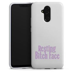 Silicone Case white