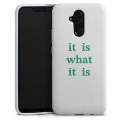 Silicone Case white