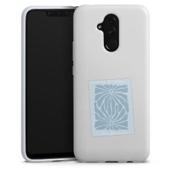 Silicone Case white