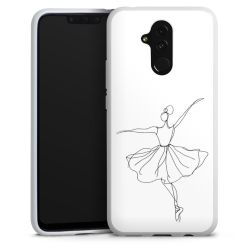 Silikoni Suojakuori valkoinen