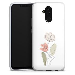 Silikoni Suojakuori valkoinen