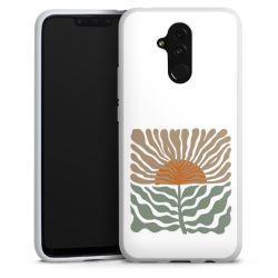 Silikoni Suojakuori valkoinen