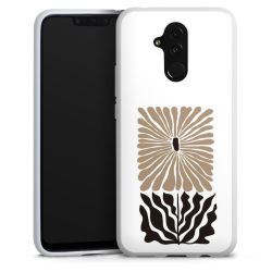 Silikoni Suojakuori valkoinen