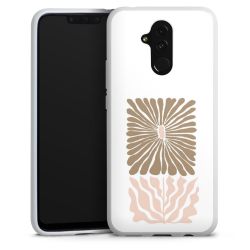 Silikoni Suojakuori valkoinen