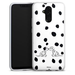 Silikoni Suojakuori valkoinen