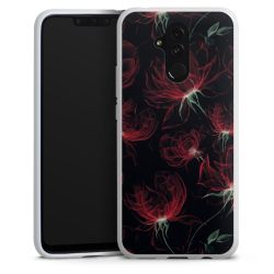 Silikoni Suojakuori valkoinen