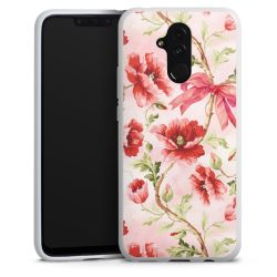 Silikoni Suojakuori valkoinen