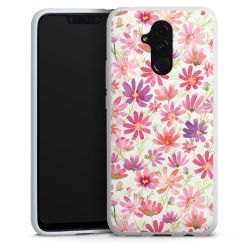 Silikoni Suojakuori valkoinen