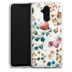 Silikoni Suojakuori valkoinen