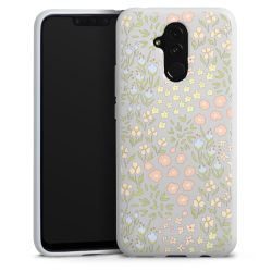 Silikoni Suojakuori valkoinen