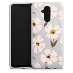 Silikoni Suojakuori valkoinen