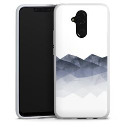 Silicone Case white