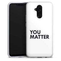 Silicone Case white