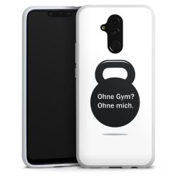 Silicone Case white