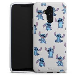 Silikoni Suojakuori valkoinen