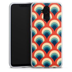 Silikoni Suojakuori valkoinen